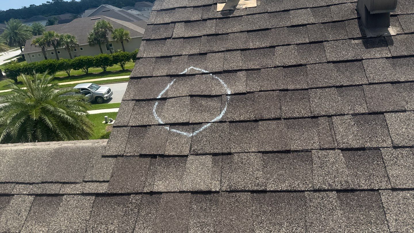 Project in Ponte Vedra by 1 Roof LLC
