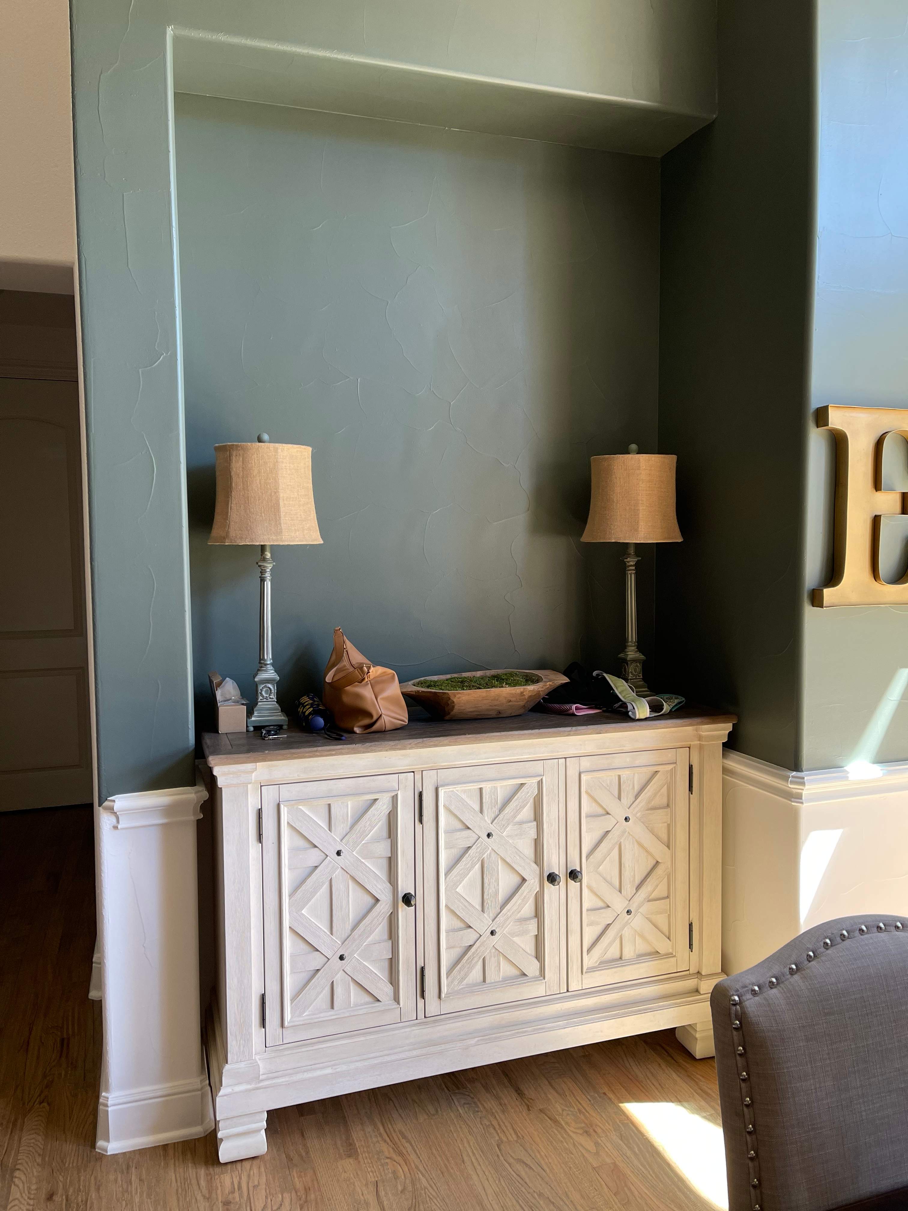 Custom Cabinetry and Trim  by SLM General Contractors & Roofing