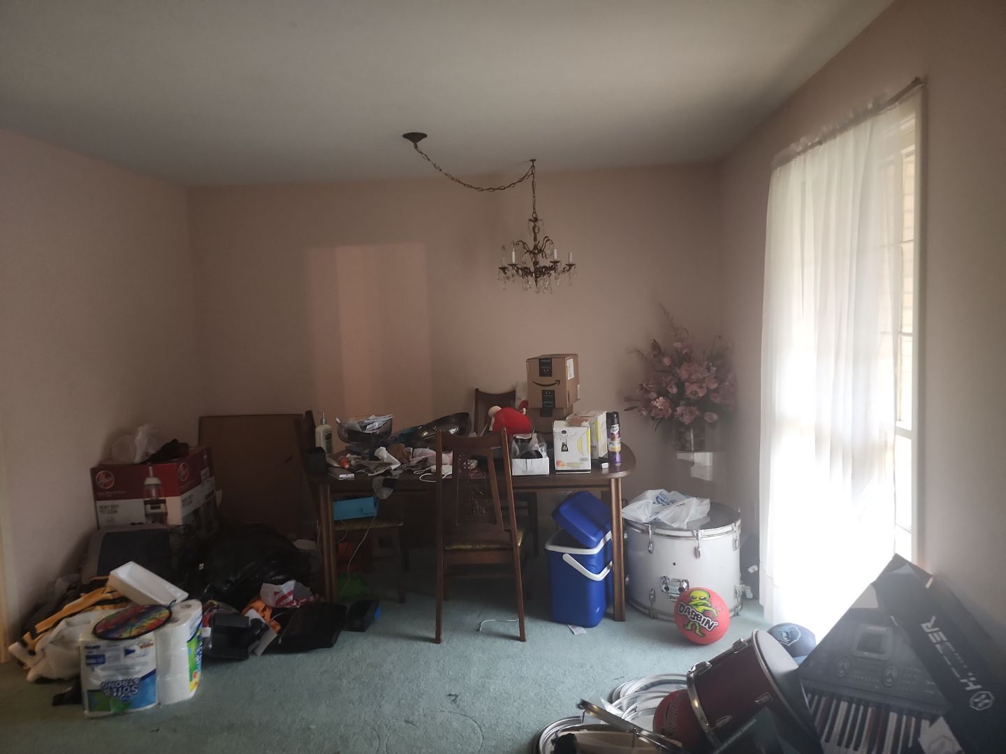 Full Interior Home Renovation in Gainesville, Georgia by RENOMAXIT, LLC