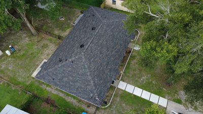Roof Replacement in Seffner, FL
