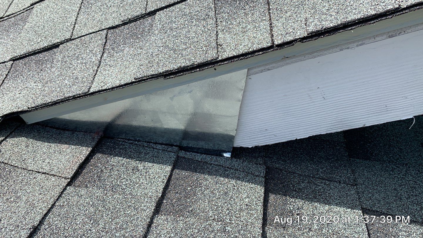 Residential Roofing Projects - Few of our projects by First United Roofing & Construction