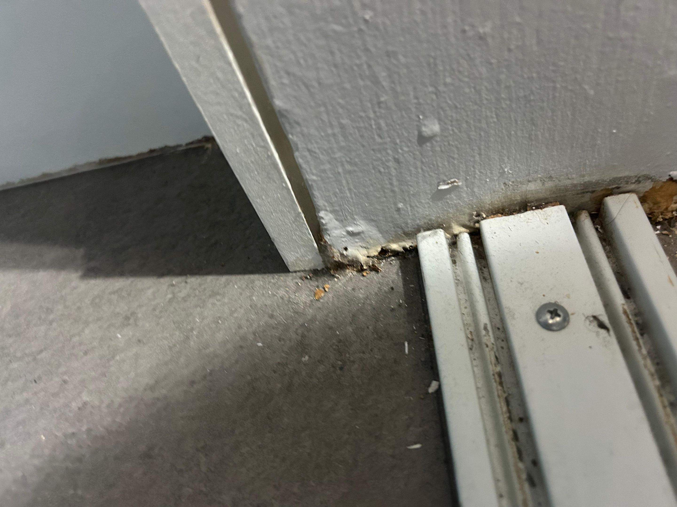Water Damage Claim in Hollywood by FLAPA & KeyStone
