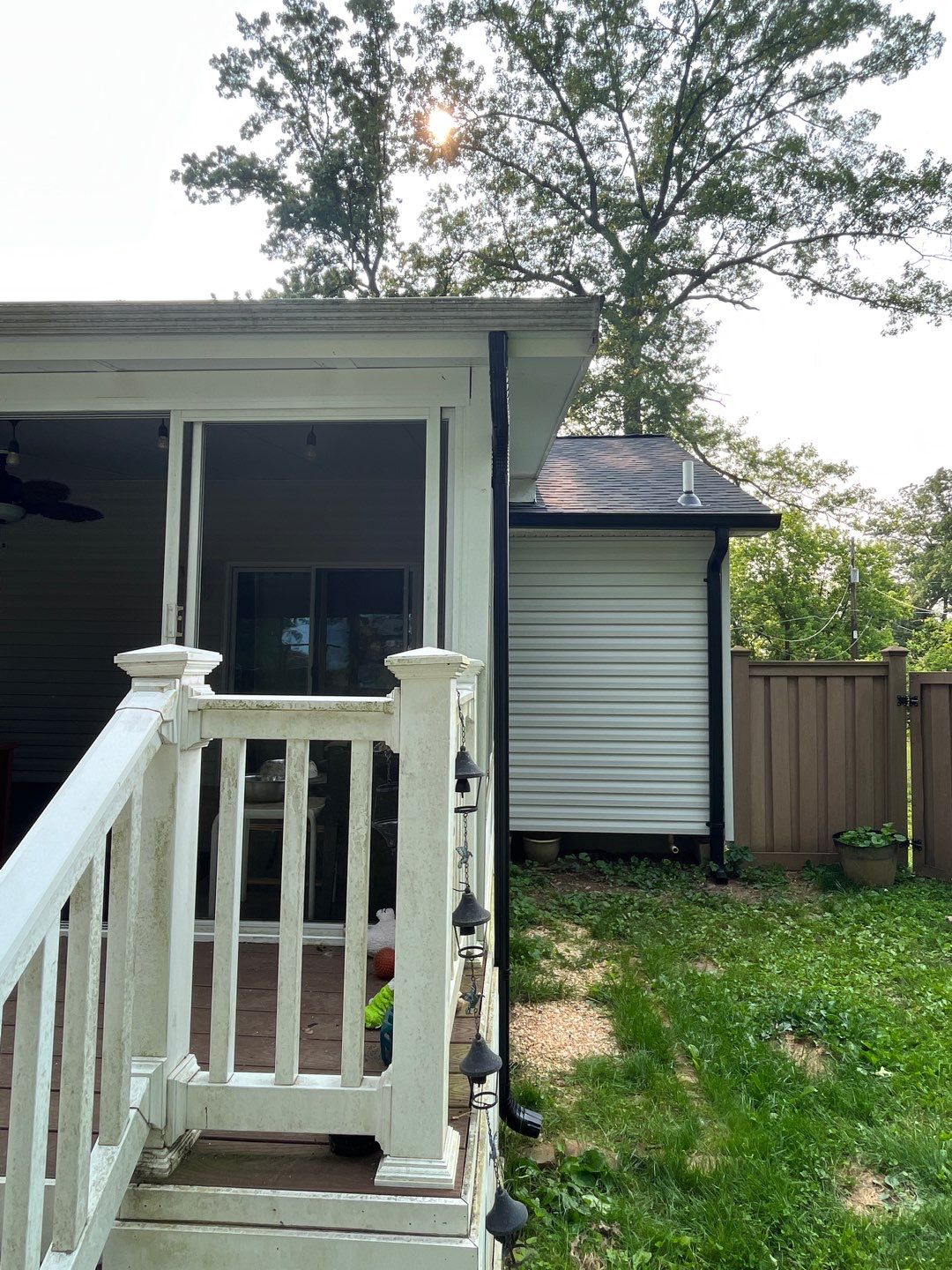 7533 Dogwood Road, Sykesville, MD 21784 US by American Custom Contractors