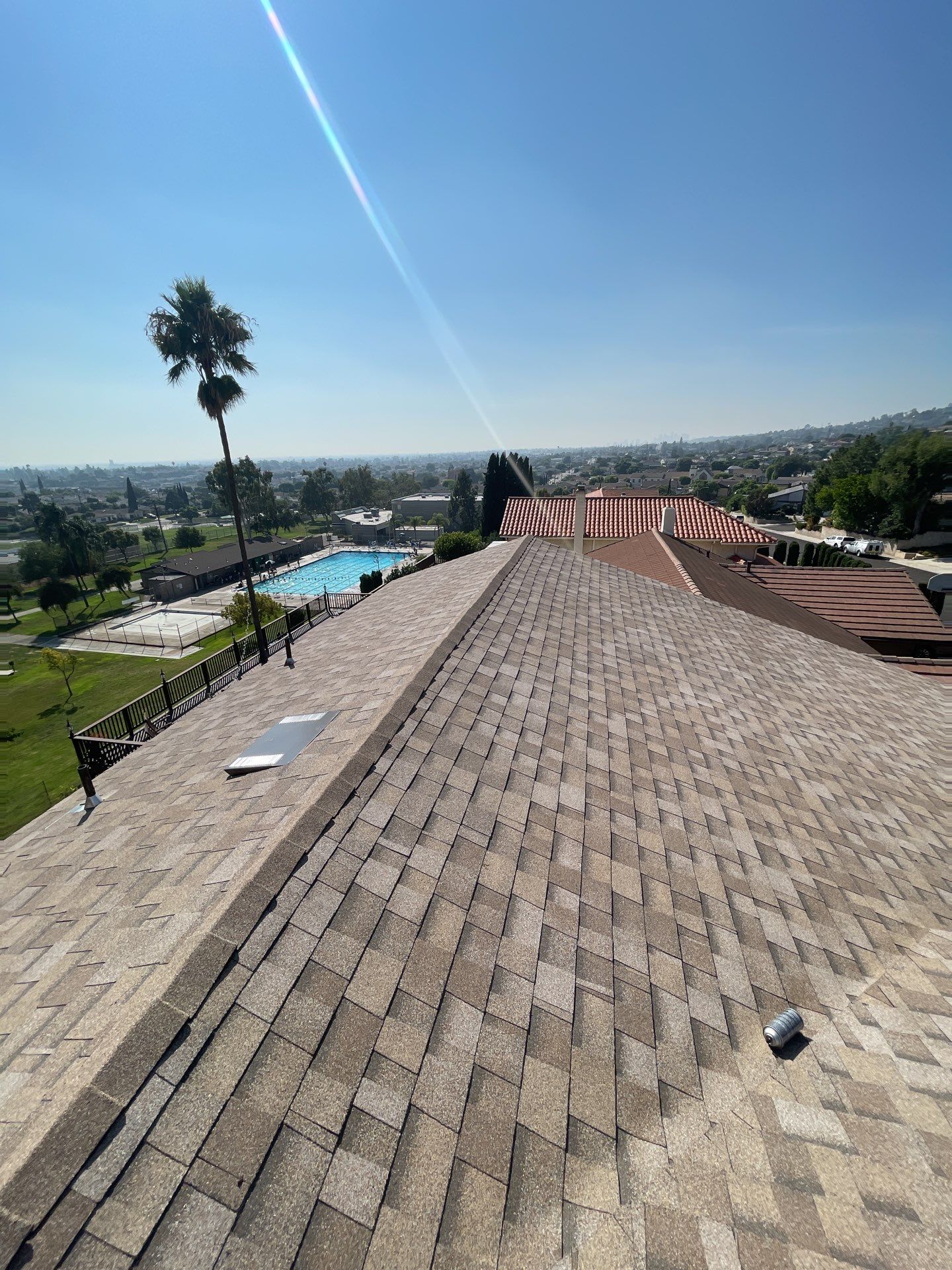 Roof Replacement - Monterey Park CA 91755 by Epic Roof Replacement