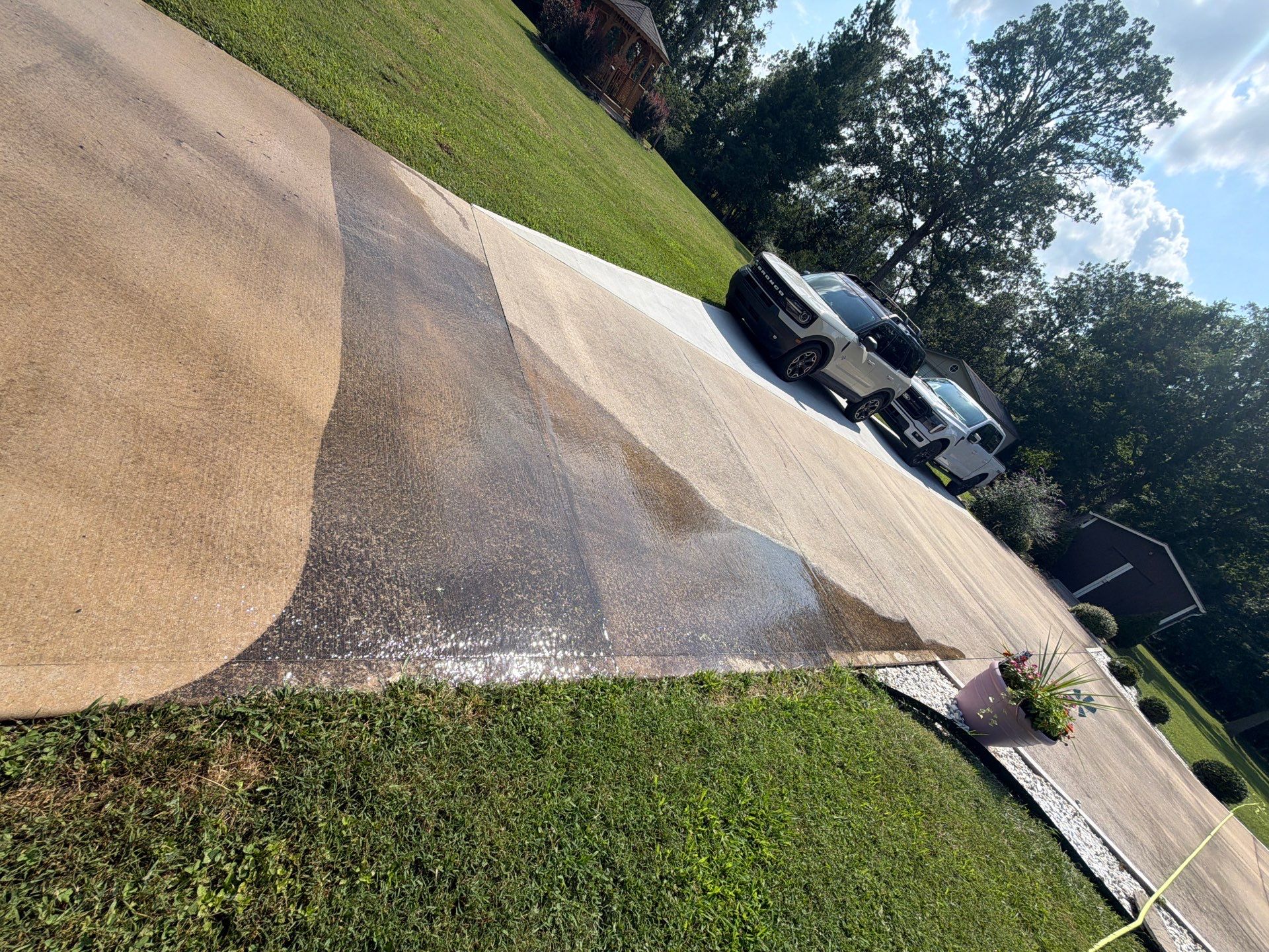 Project in Crossville, TN by Affordable Pros