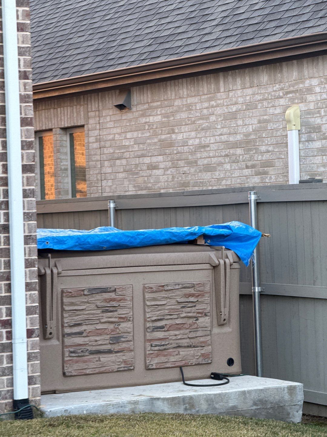 Project in Northlake by American Prime General Construction