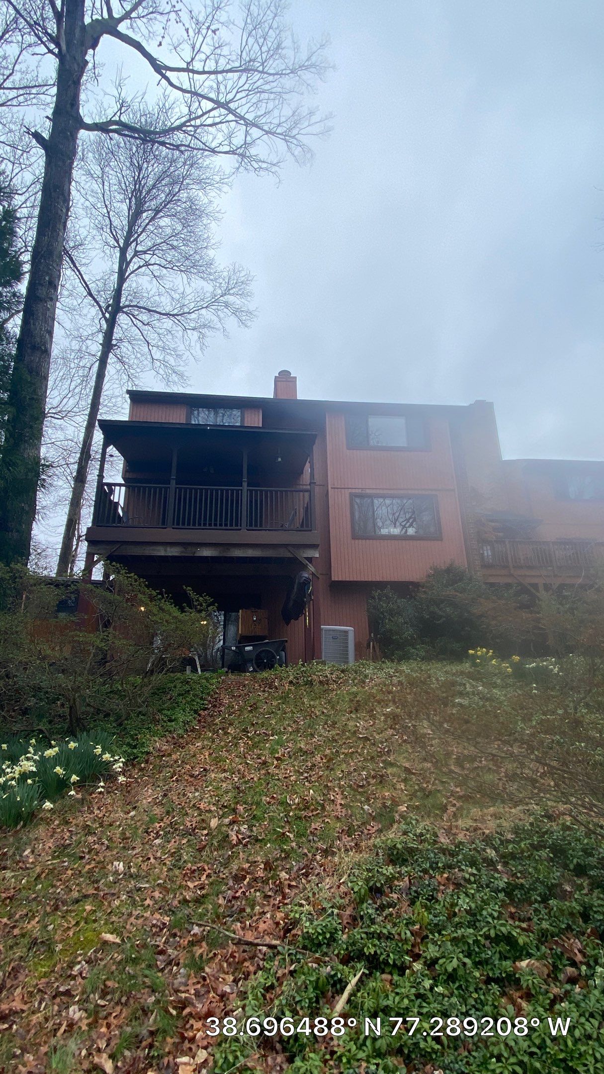 Woodbridge: T1-11 Pywood Panel Siding Installation by RM Banning, Inc.