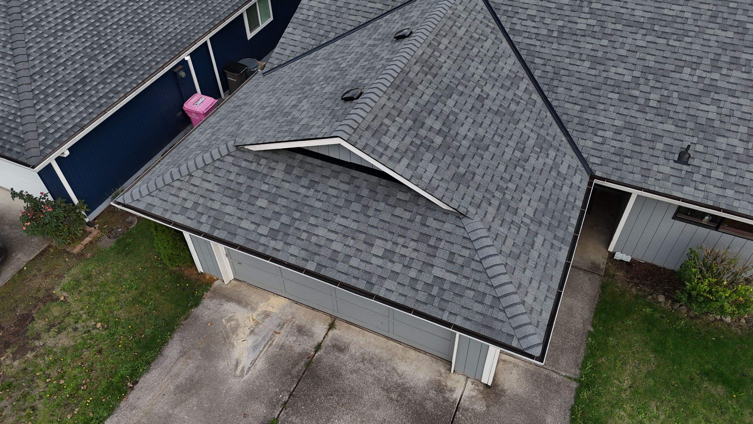 Estate Gray | Roof Replacement in Vancouver WA, 98682 by Valiant Roofing, LLC