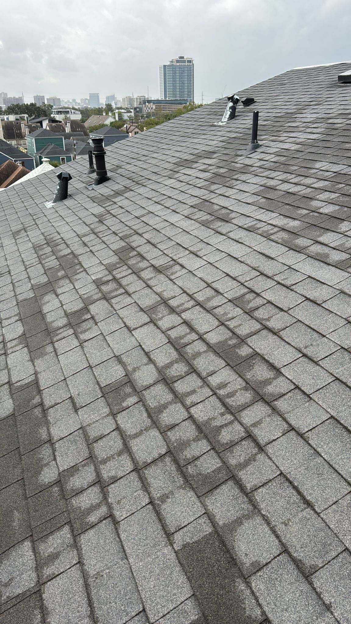 Roof Repair Houston by Roof Repair Company