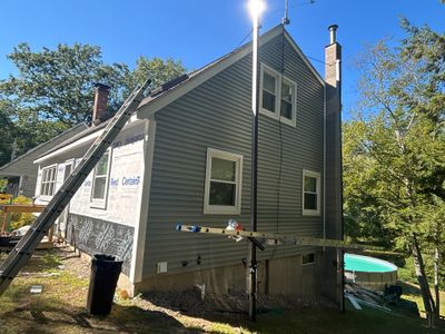 Project in Raymond