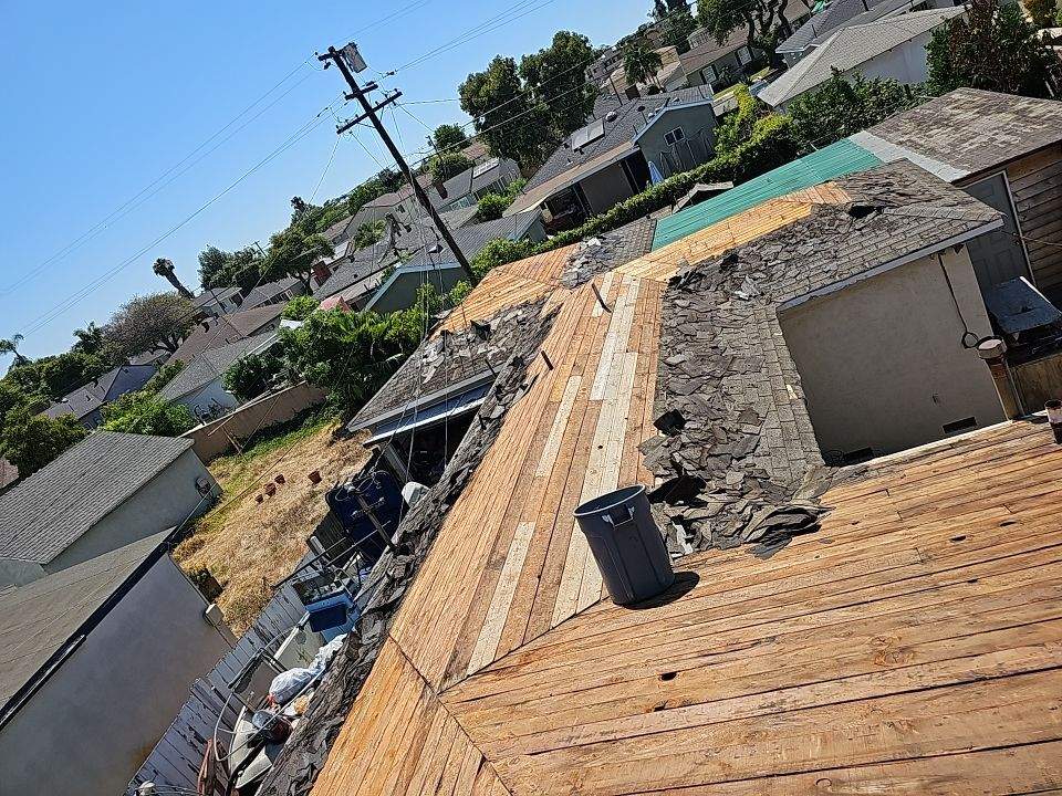 Roof Replacement - Long Beach CA 90807 by Epic Roof Replacement