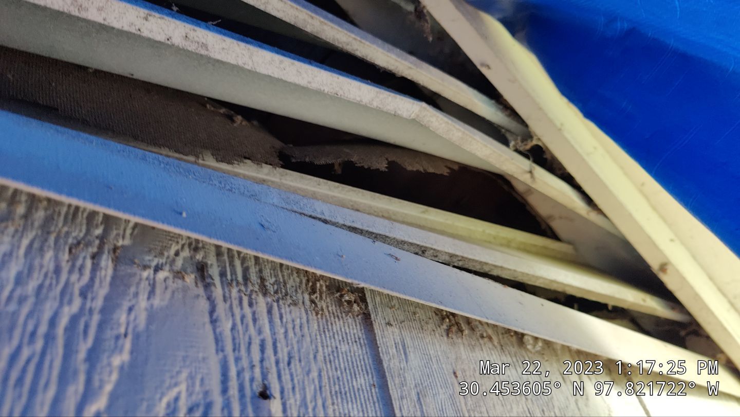 Residential Roofing Repair using Owens Corning Driftwood by DeZign Roofing & Exteriors
