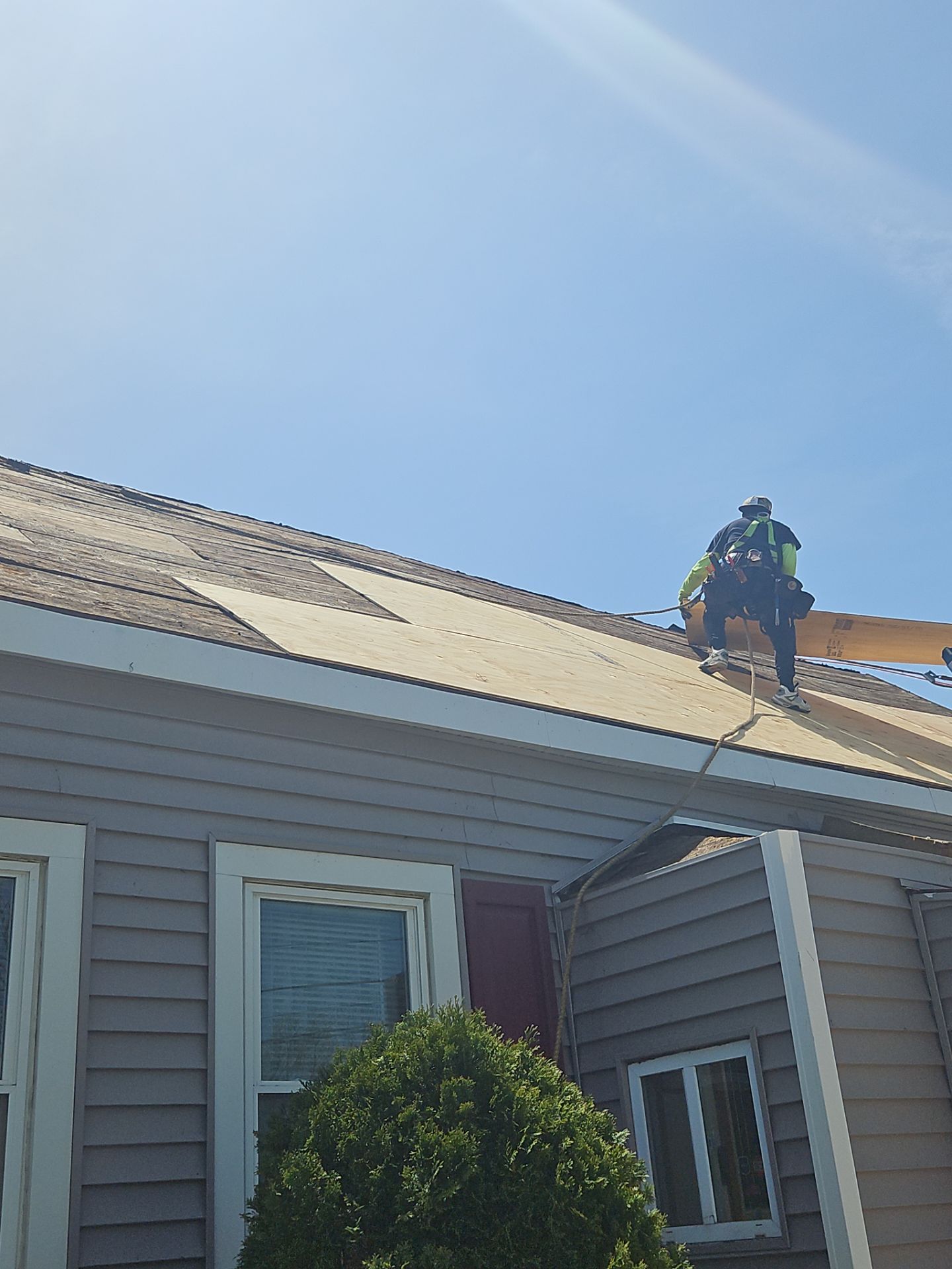 Roofing | Billerica by Mighty Dog Roofing of Greater Middlesex County