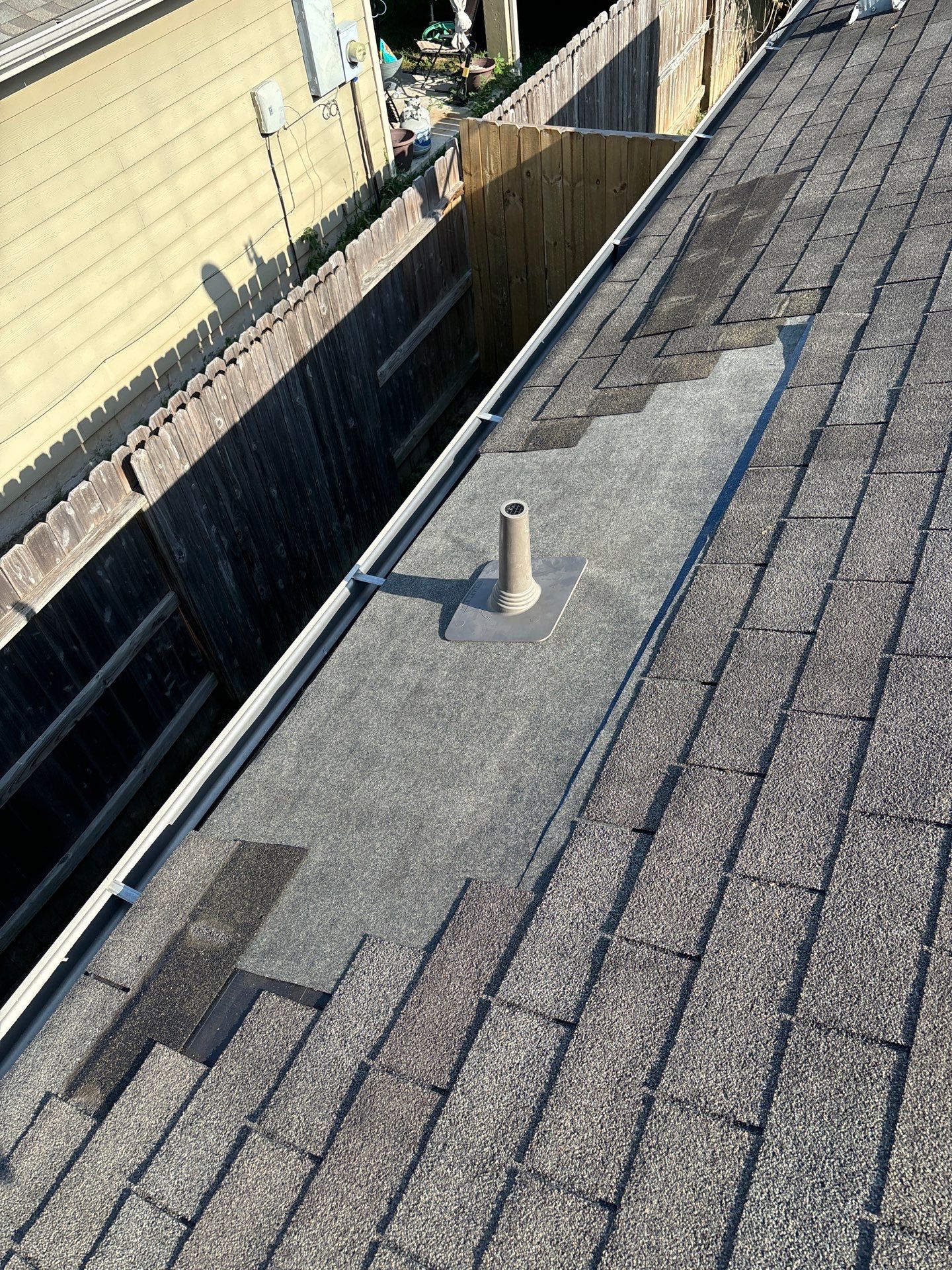 Roof Repair Spring by Roof Repair Company