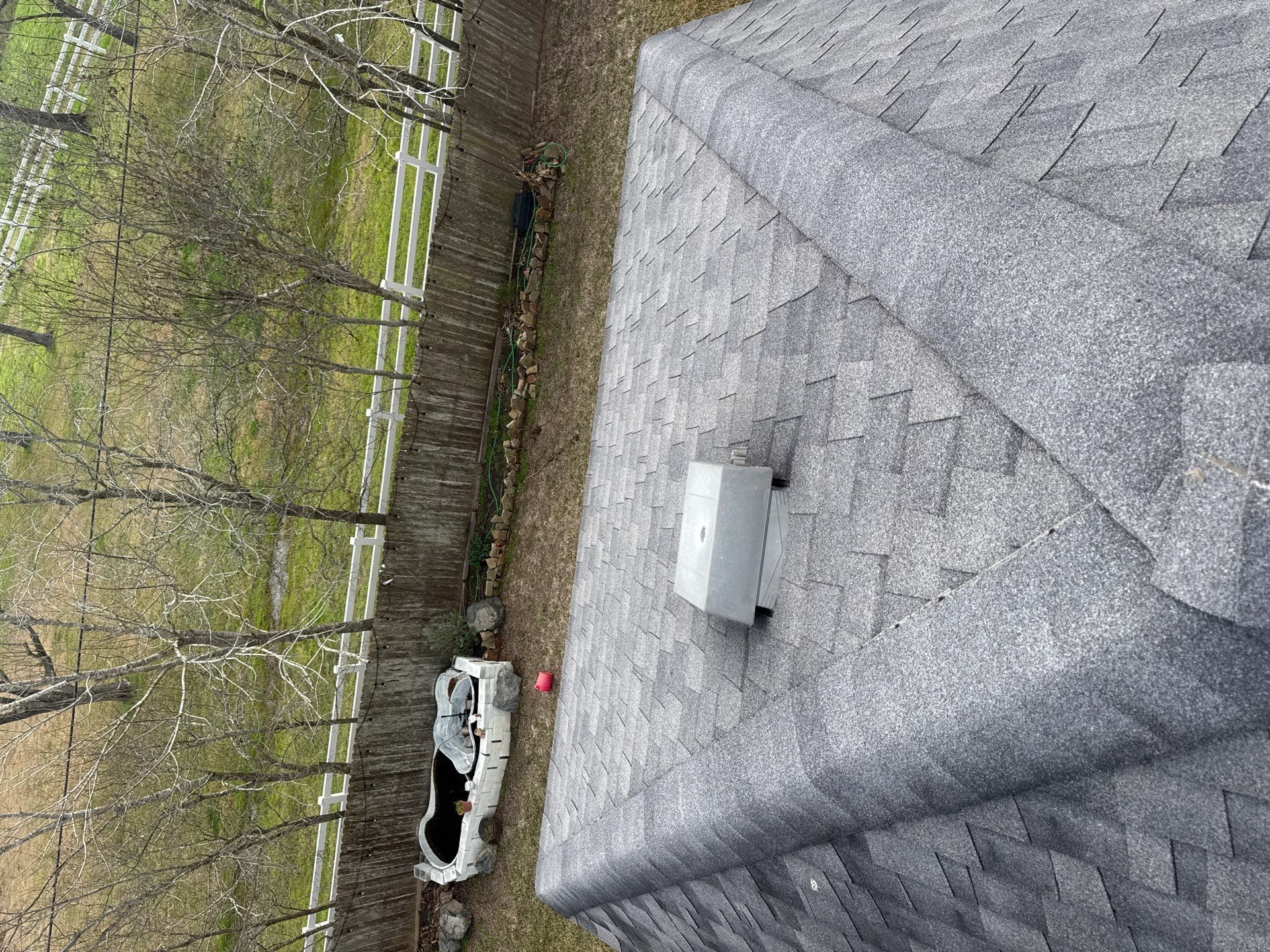 Roof Repair Rosenberg by Roof Repair Company