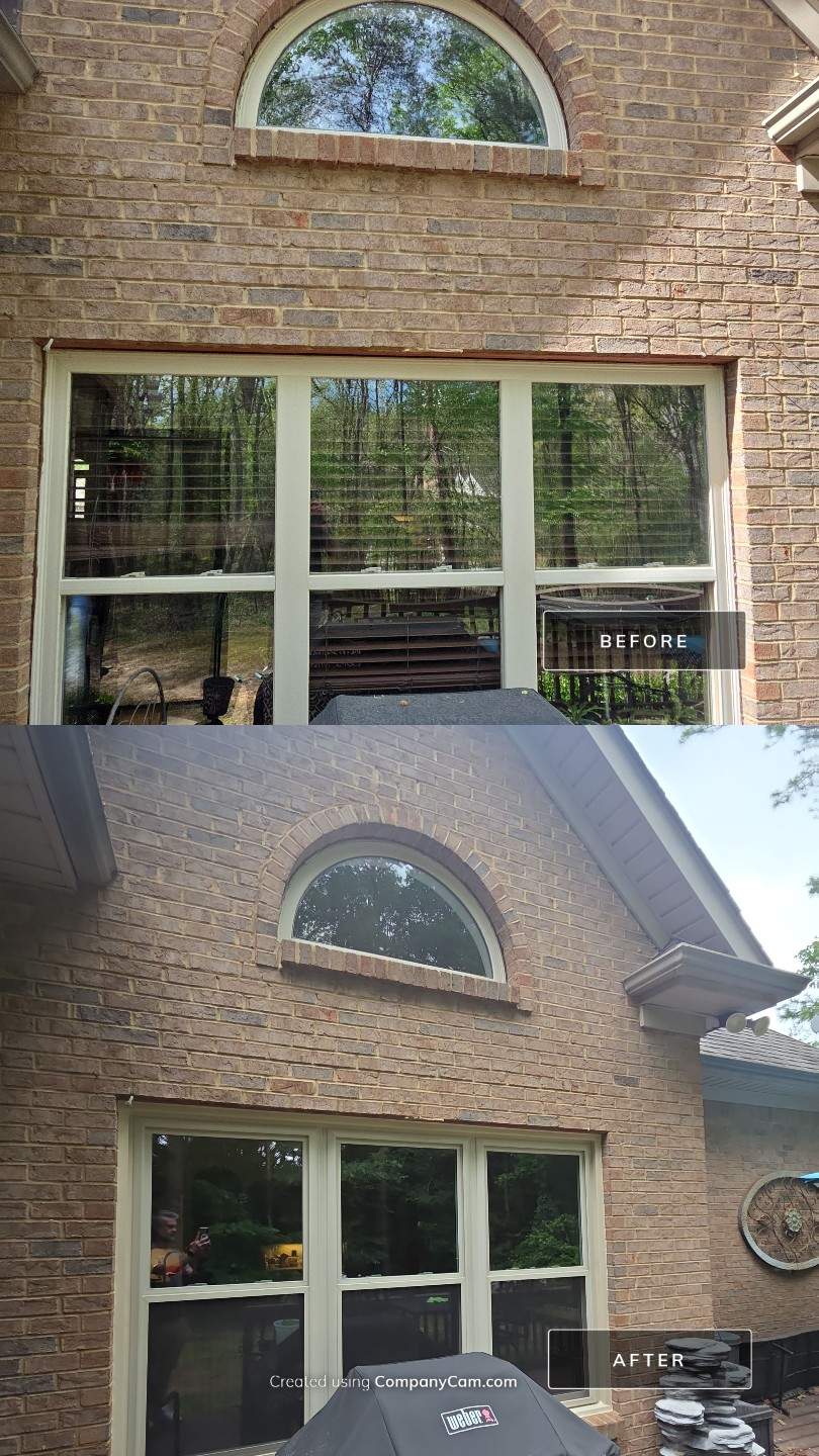 Bruner Project in Helena by The Window Source
