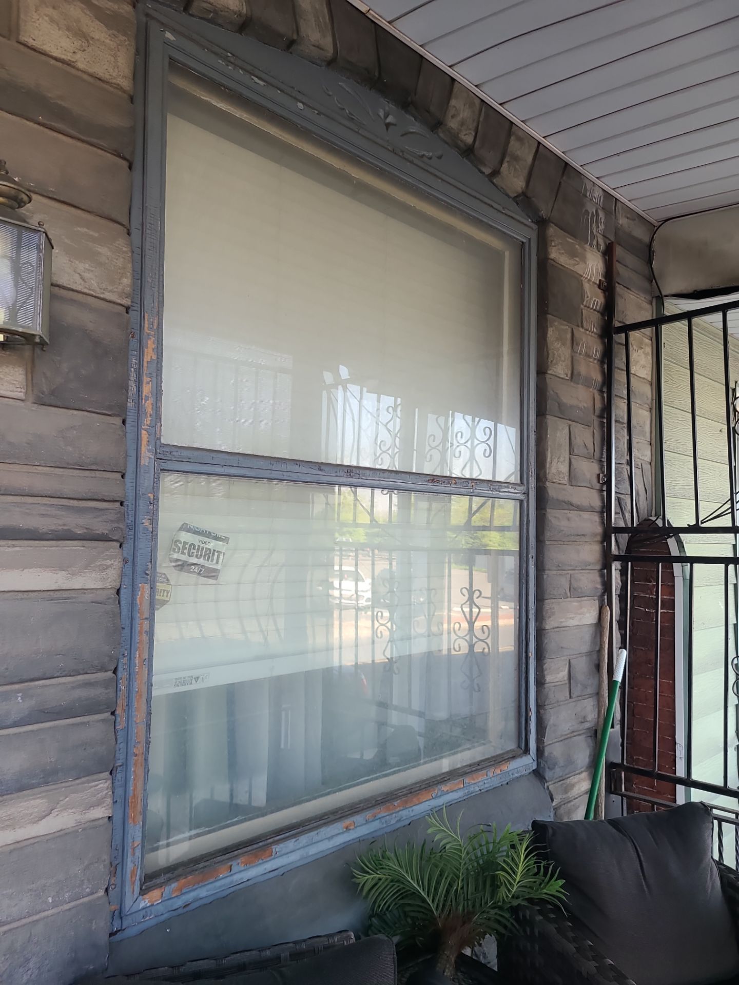 Twin Double Hung Units by Aspen Home Improvements