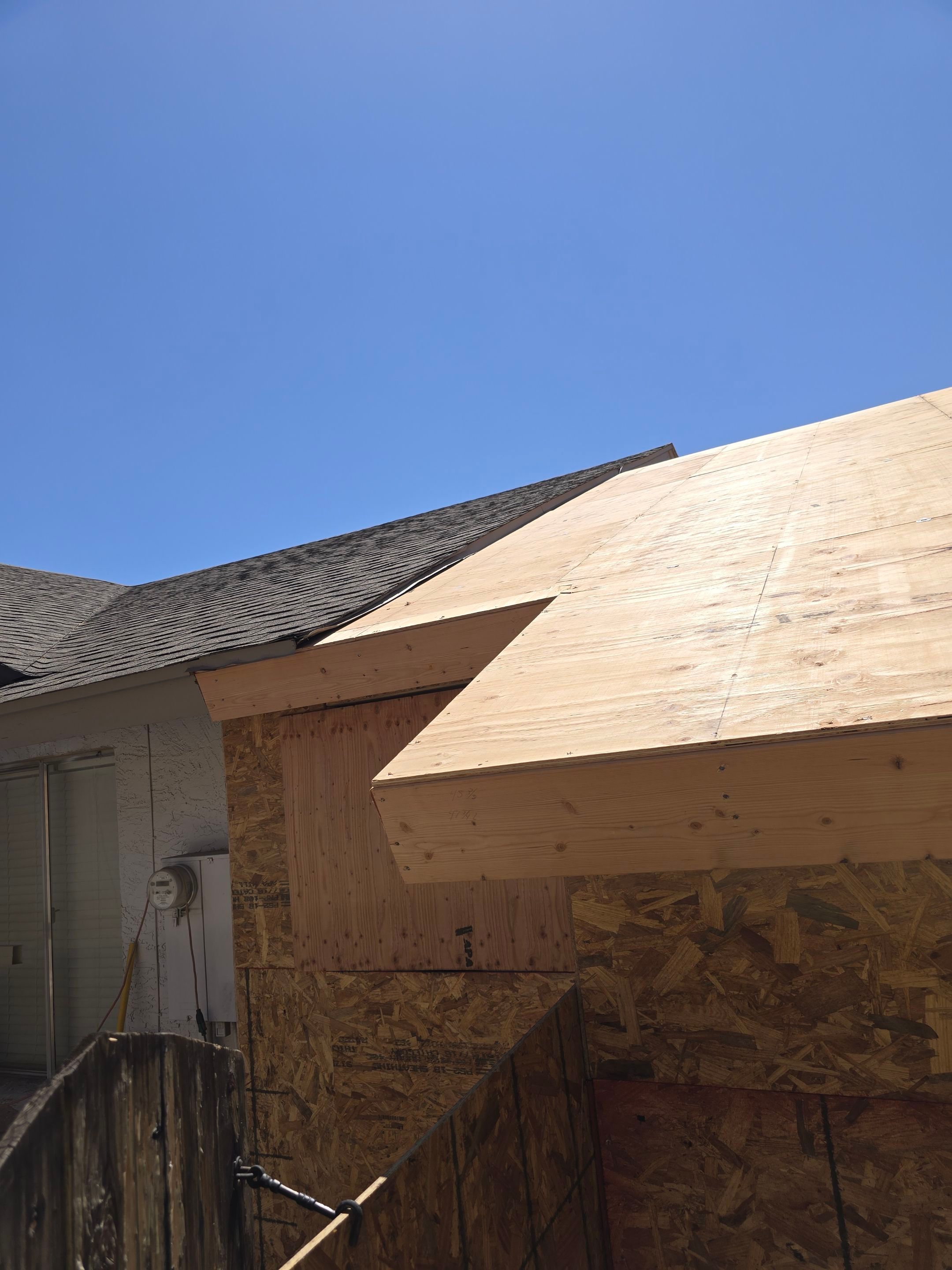 Project in Scottsdale, AZ by Showtime Roofing & Coatings LLC