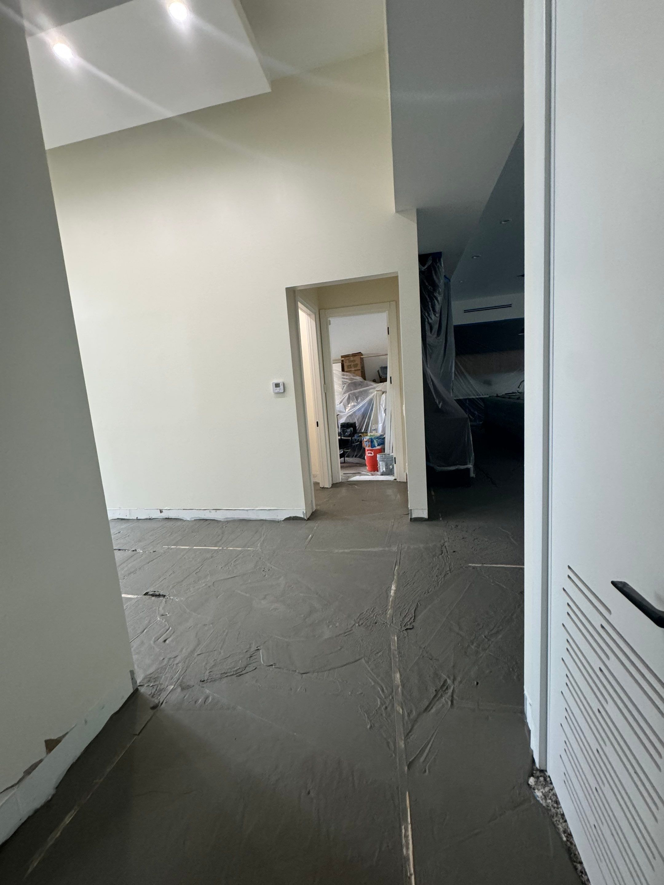 Retiling Floors by Broward Tile Guys