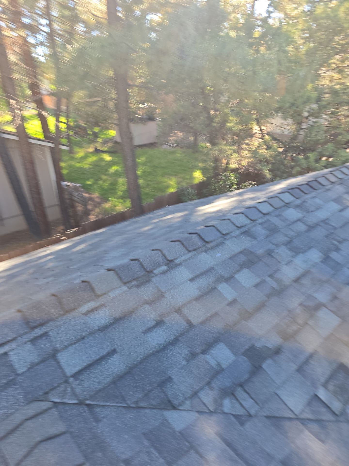 Storm Gray Project in Show Low by Slade Roofing