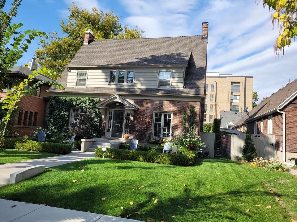 New Velux Skylights using Velux Skylights by The Roof Doctor