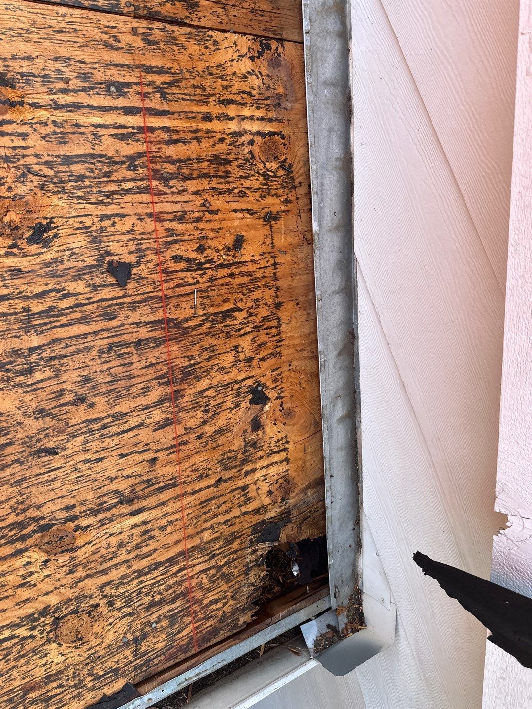 Sugarland Roof Replacement by Roof Repair Company