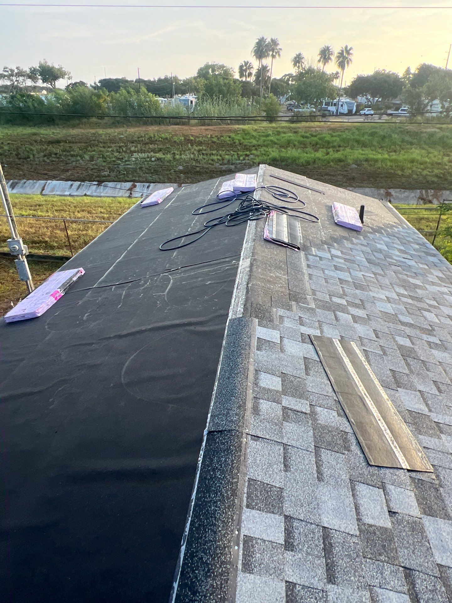 Mobile Love by Bayfront Roofing and Construction