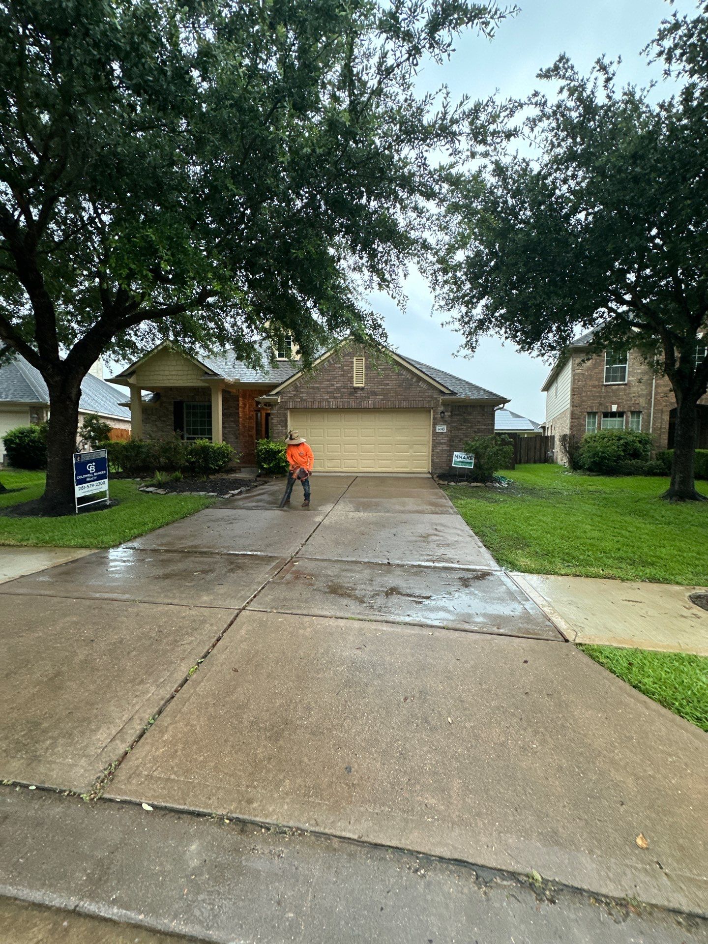 Roof Replacement in Grand Mission, Richmond TX by Roof Repair Company