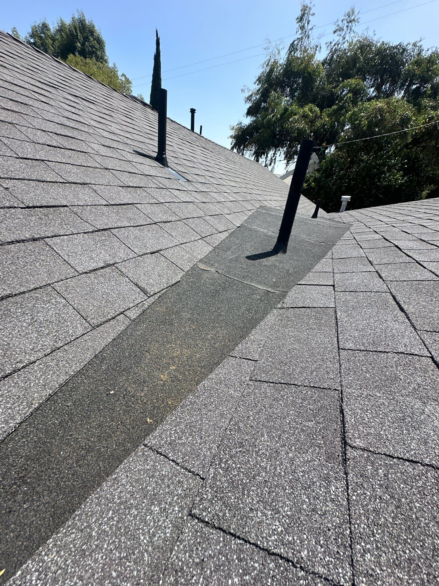 Roof Replacement - Los Angeles, CA 90042 by Epic Roof Replacement