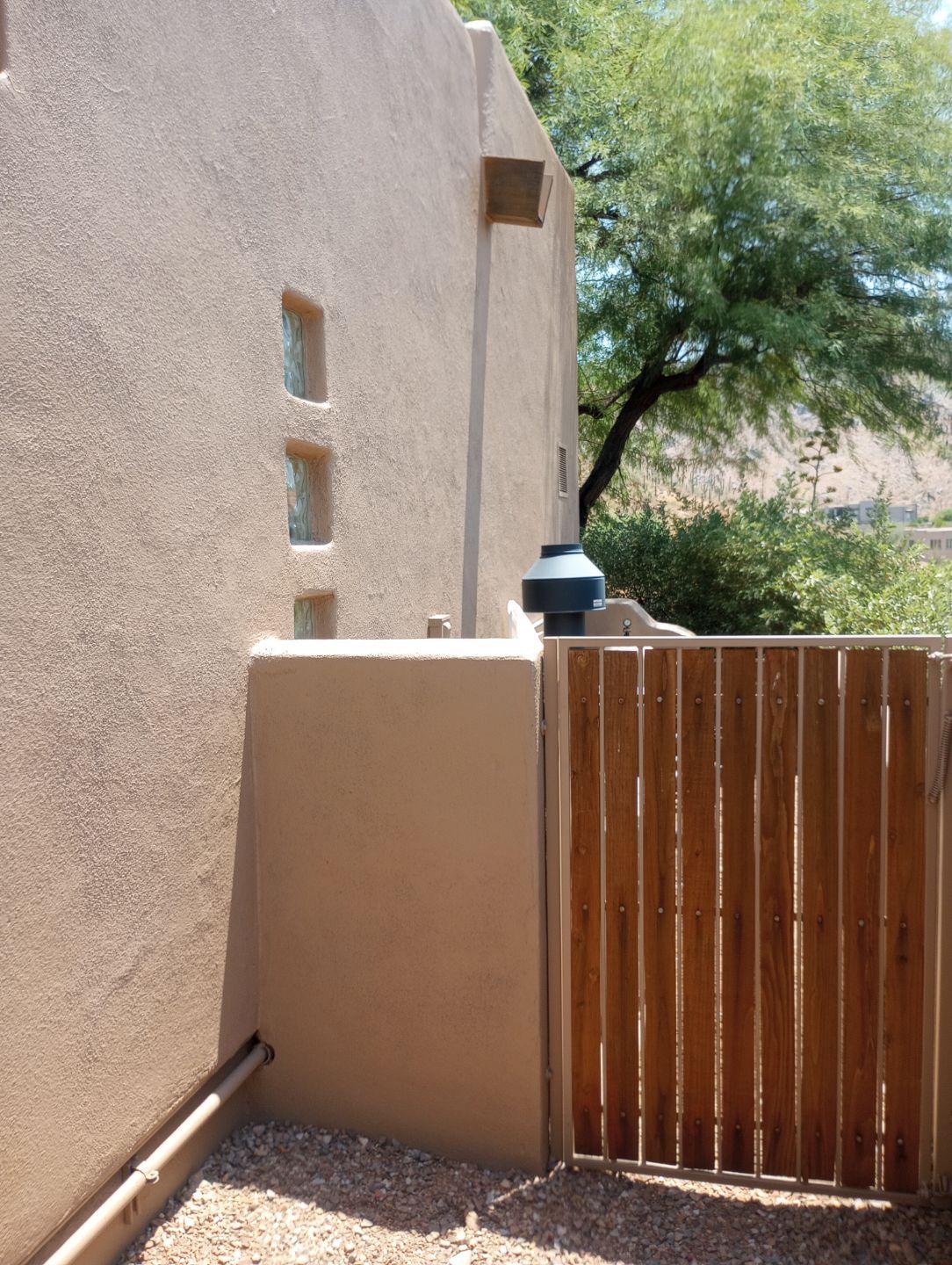 Exterior Painting - Scottsdale by Crash of Rhinos Painting & Garage Floors