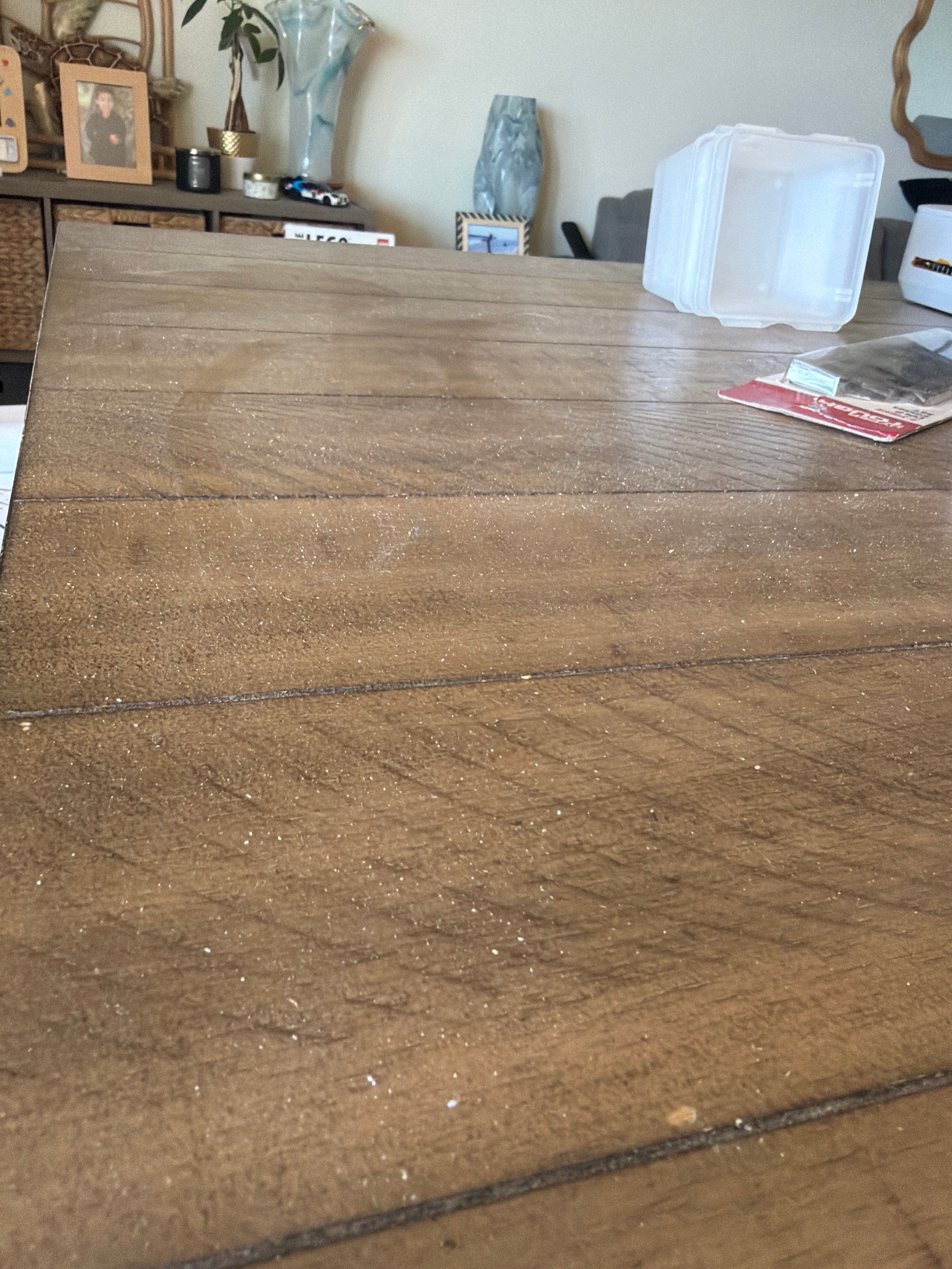 Project in Alameda, CA by Tuclean Commercial Services 