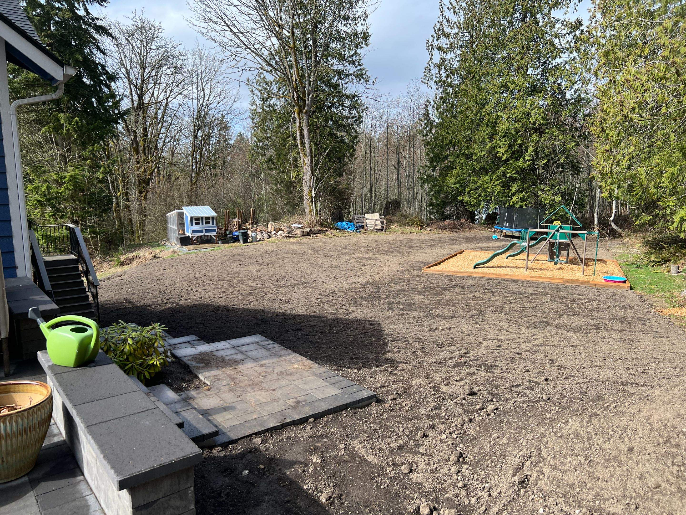 Greg | Driveway Repair, Asphalt Project  by Jireh Asphalt & Concrete Inc 