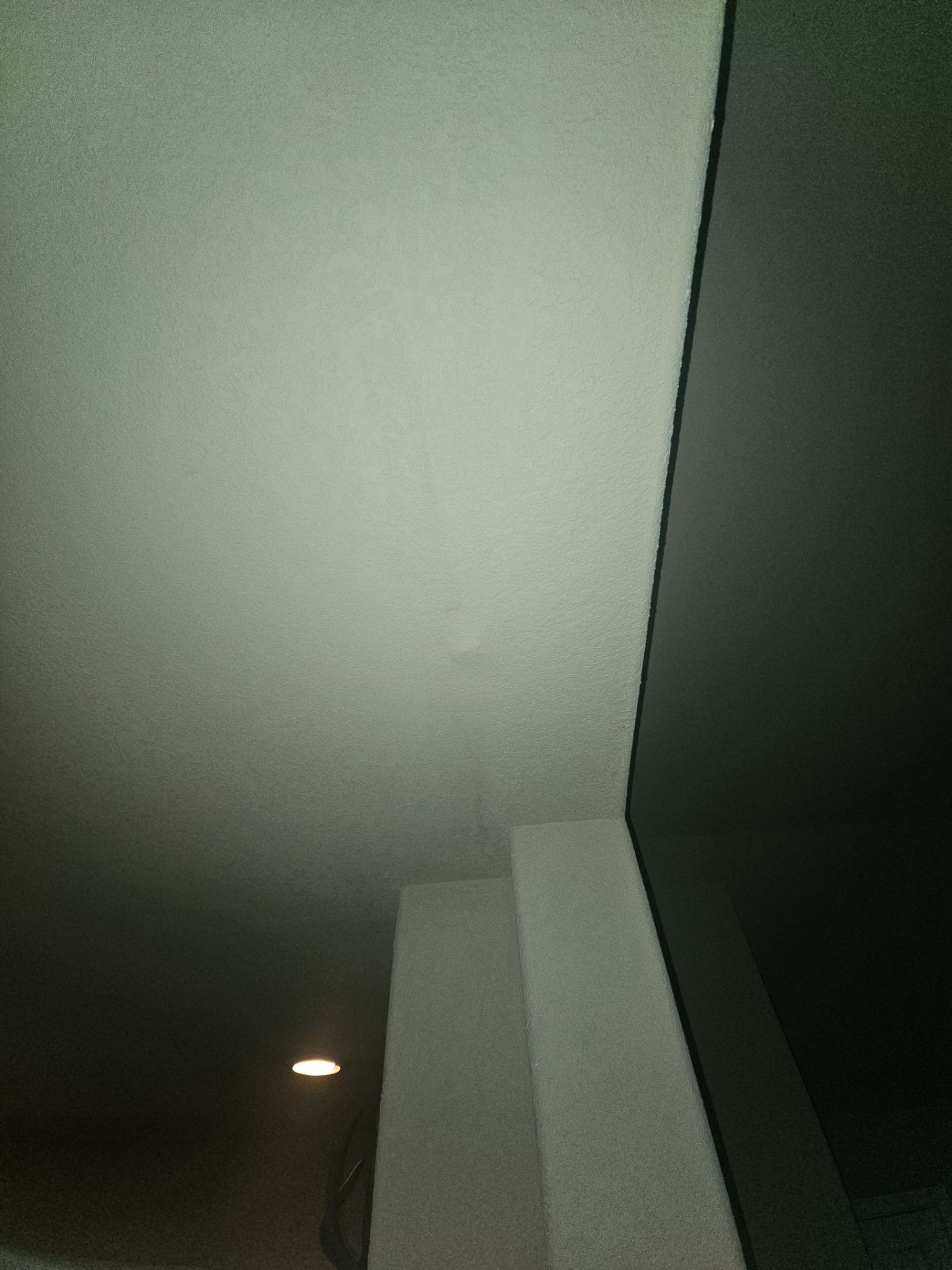 Hail Damage using Owen's Corning Duration (Lifetime) Shingles by Roof Repair Company