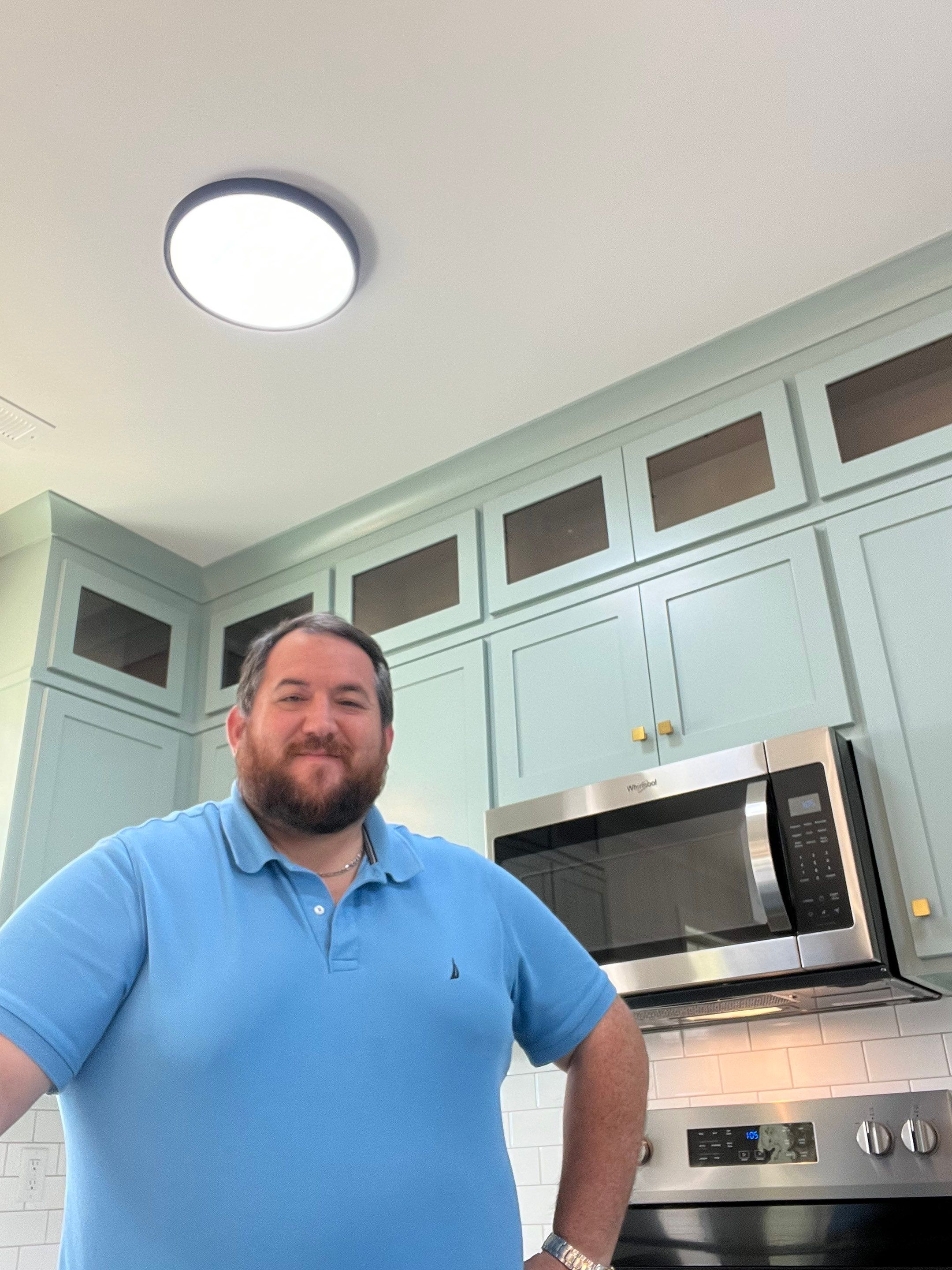 New Construction – Custom Spec Home by S.W. Contracting & Consulting