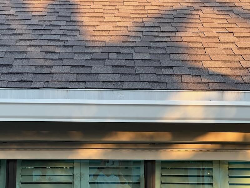 Seamless Gutters Installation in Fort Myers FL by Gutter Professor by Gutter Professors