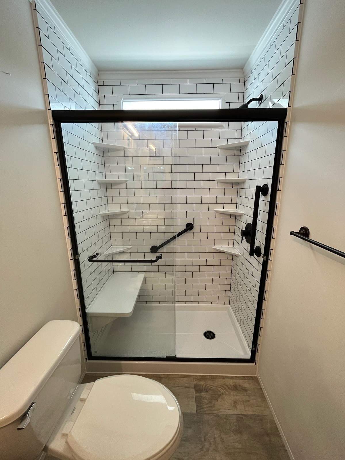 Job photos by Coastal Bath Company