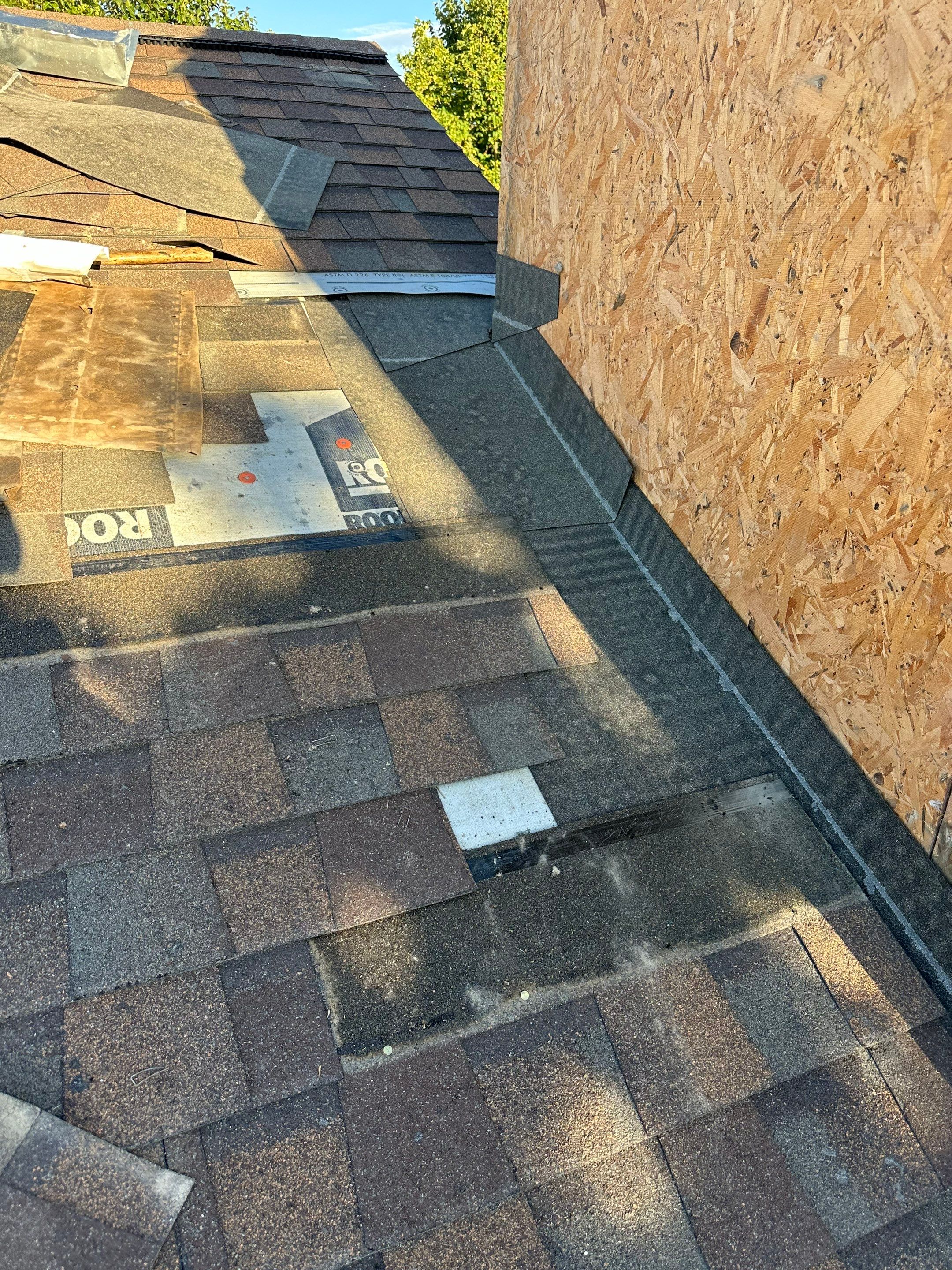 Roofing in South Jordan, UT by Go Pro Roofing