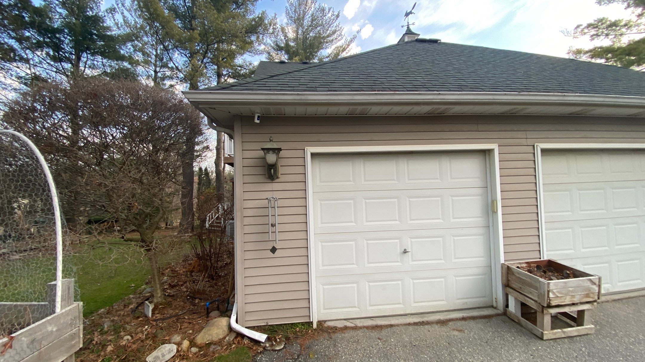 Roof Replacement using CertainTeed Landmark by 180 Contractors