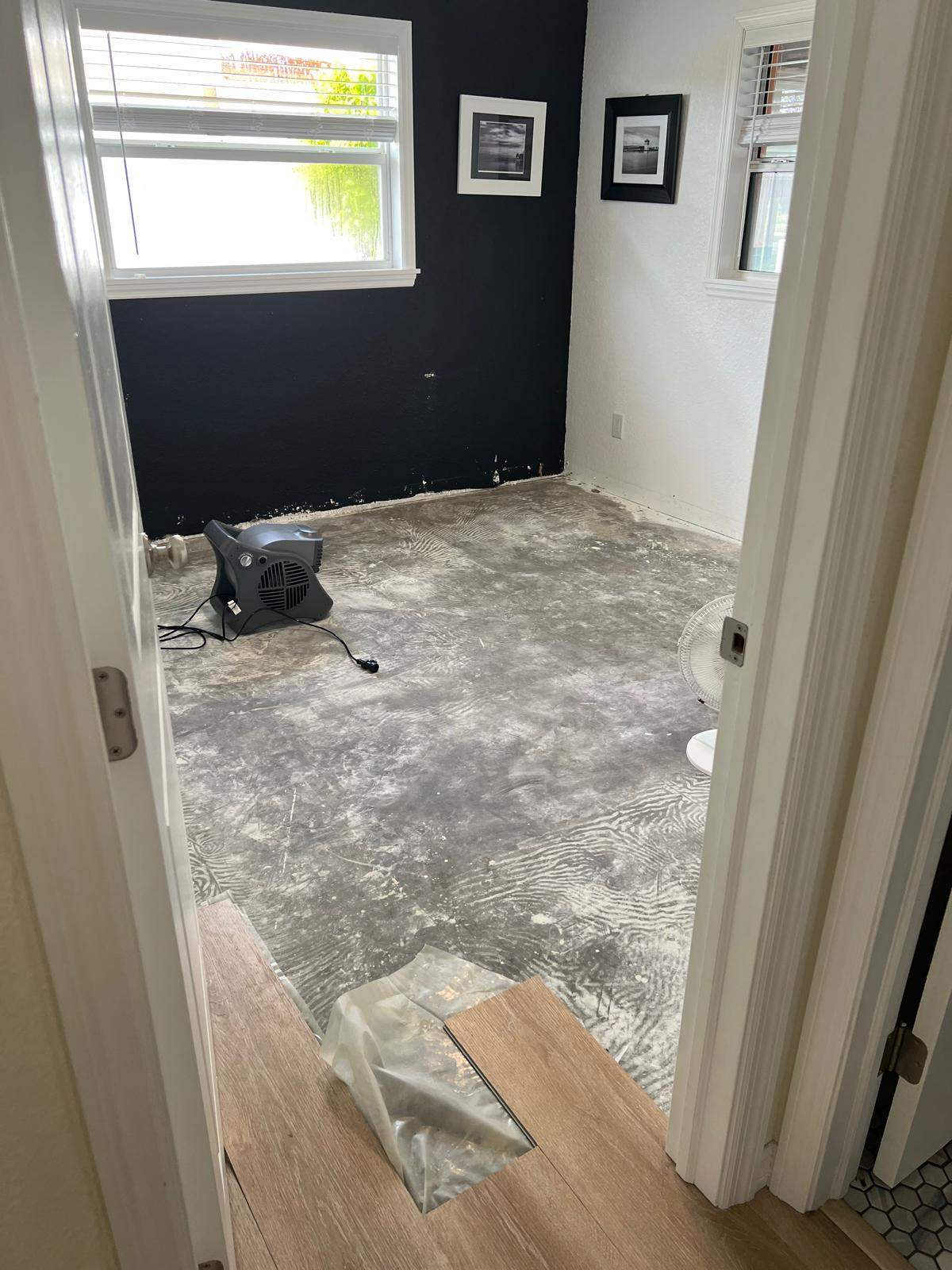 Water Damage Claim in Matlacha by FLAPA & KeyStone