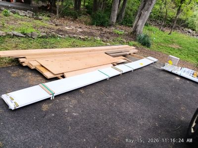 Project in Washington Township