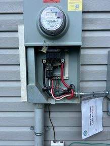 Pooler Ga Project by Zero Grid Power Solutions