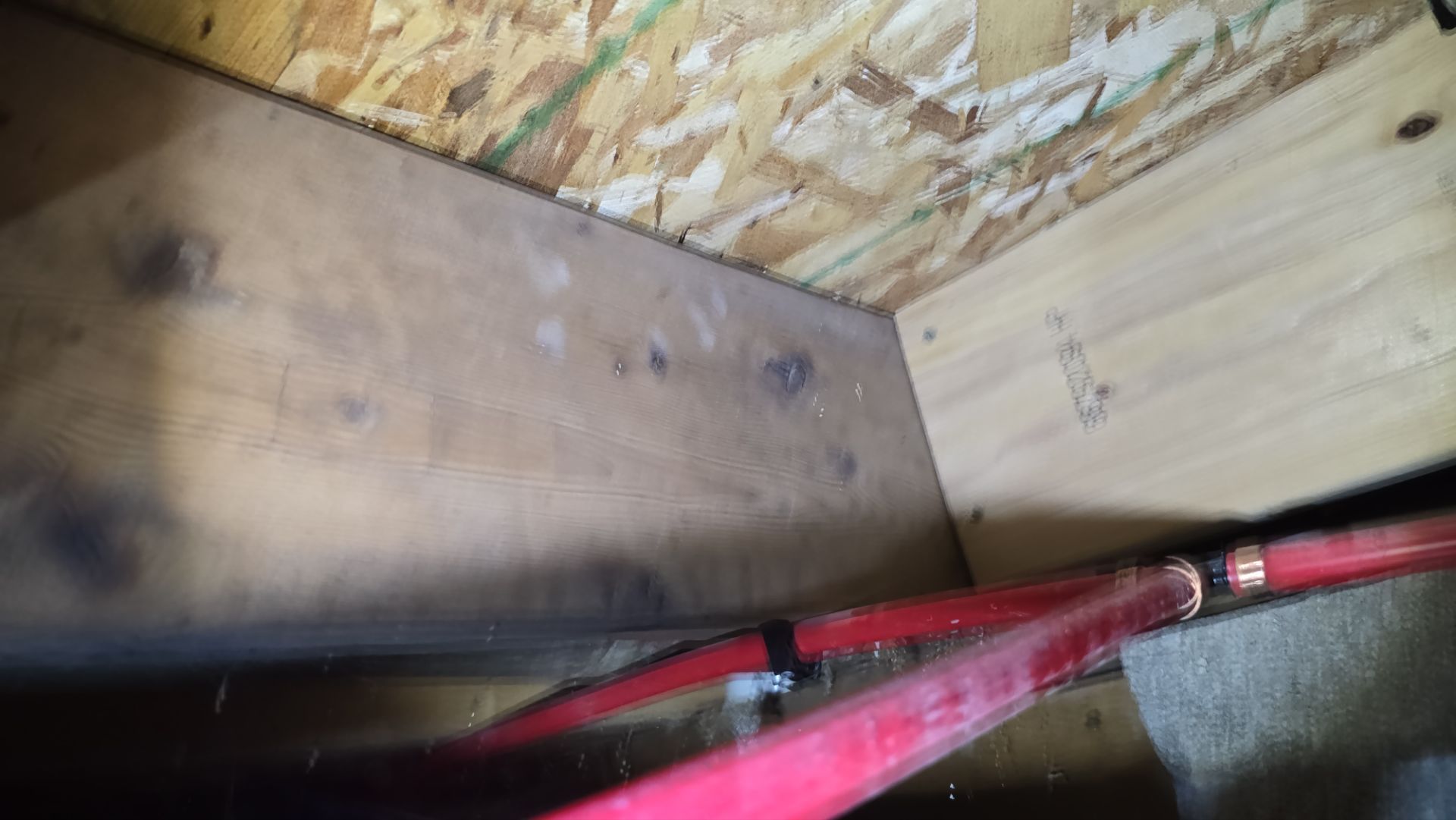 Structural Carpentry – Holland, Ohio by Toledo Basement Repair 