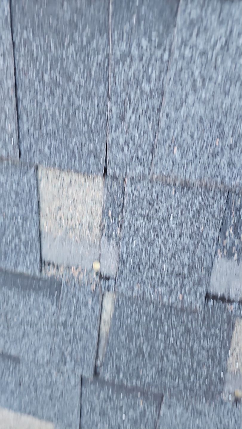 Lake Highlands Mansard Roof Replacement by Bert Roofing Inc