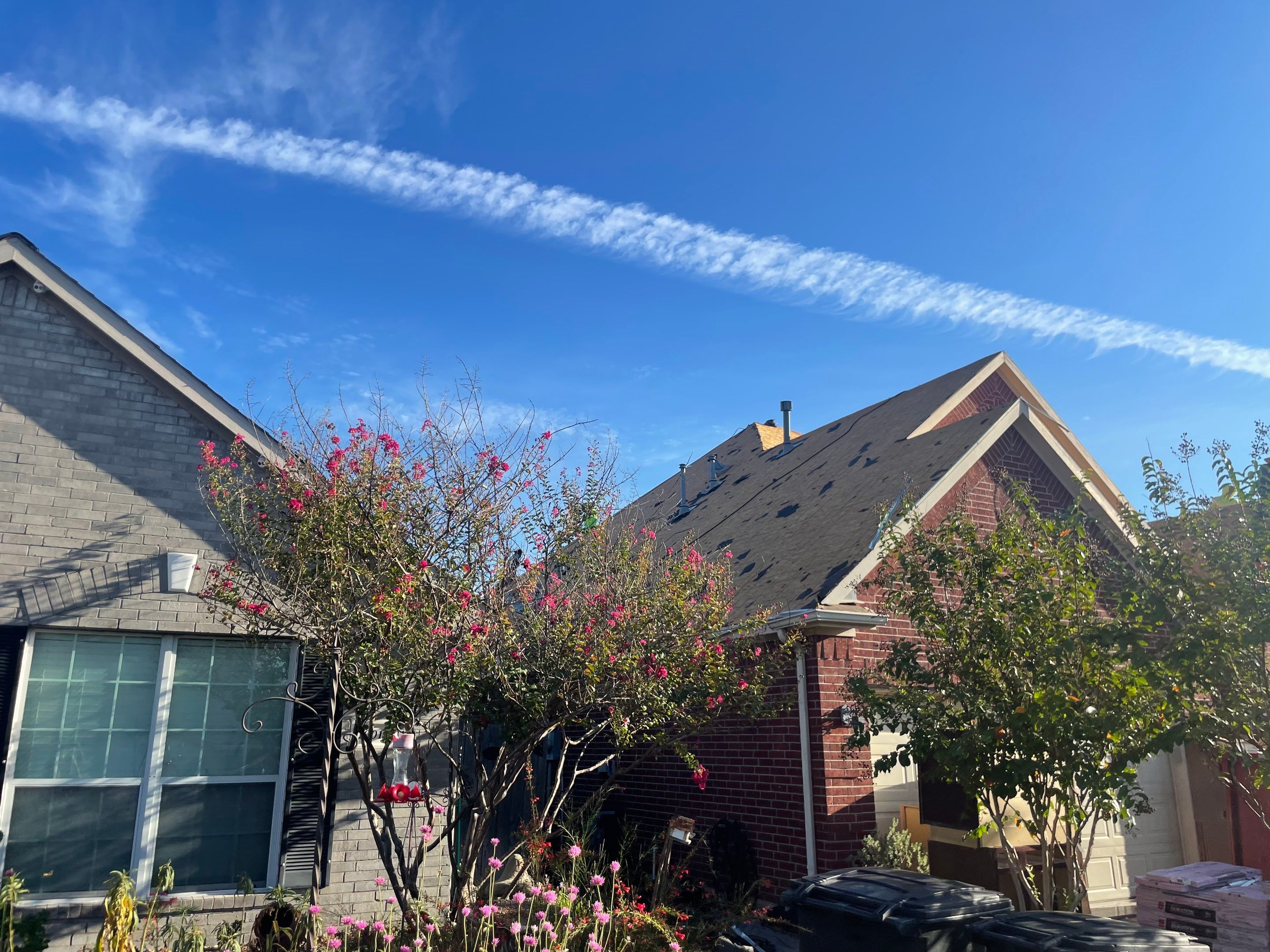 MaxResto - TruDefinition® DURATION® Shingles Restoration in Tomball by MaxResto