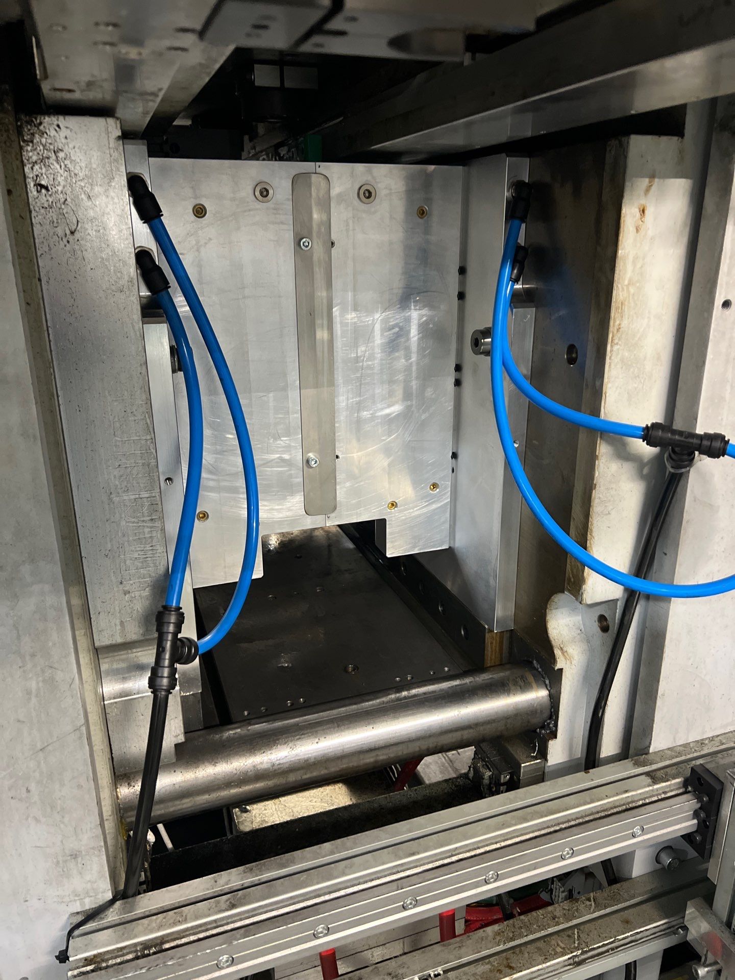 Fulton New 5 Gallon Molds using PET by Altium Packaging