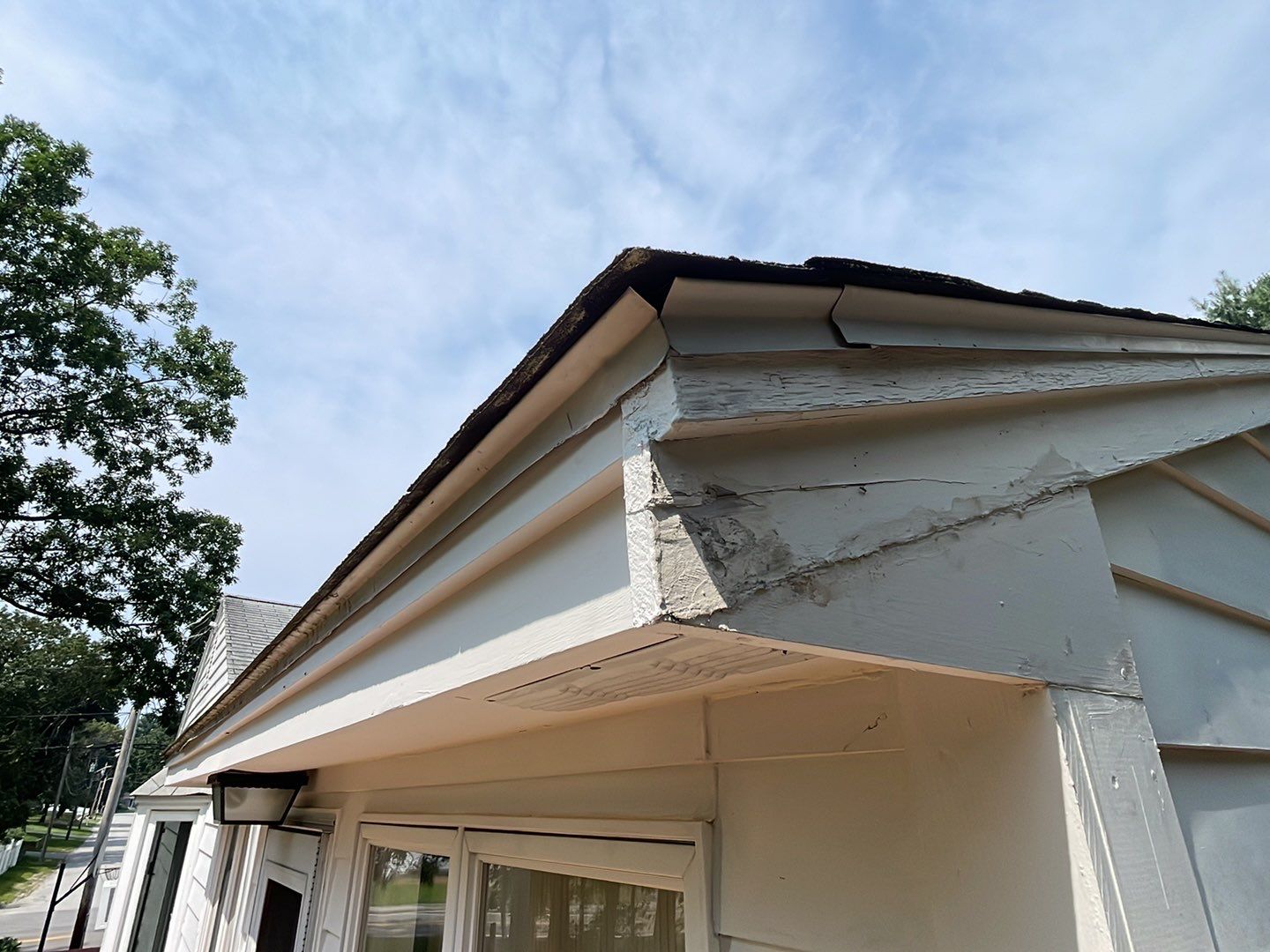 Residential Roof Replacement by Sensible Home Solutions