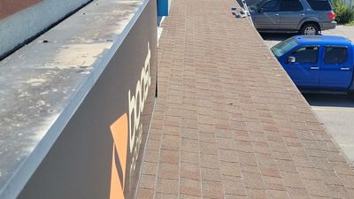 Project in Lawton