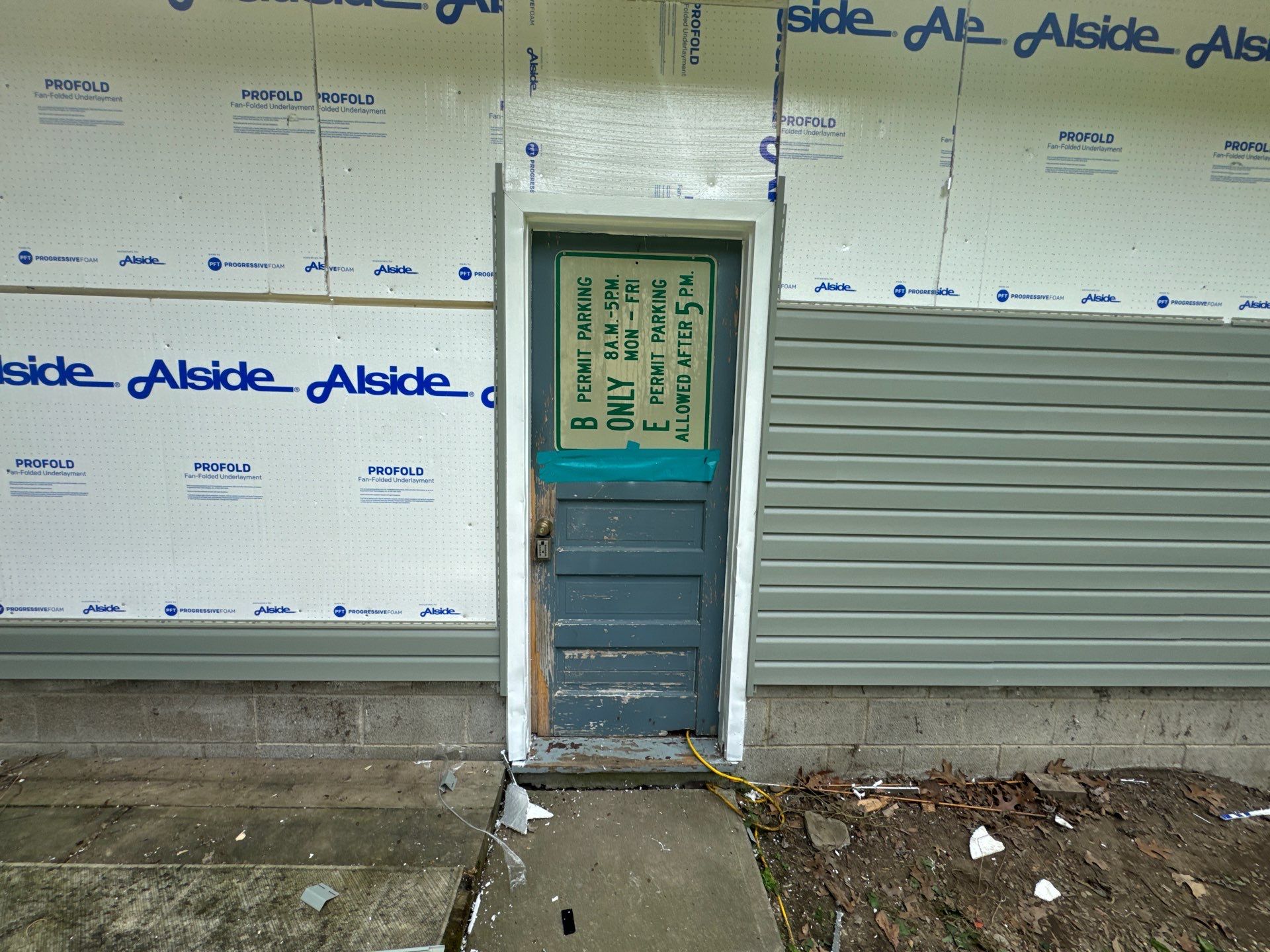 Roof, Siding, and Gutter Replacement by Homestyle in Painesville by Homestyle Home Improvements (HHI)