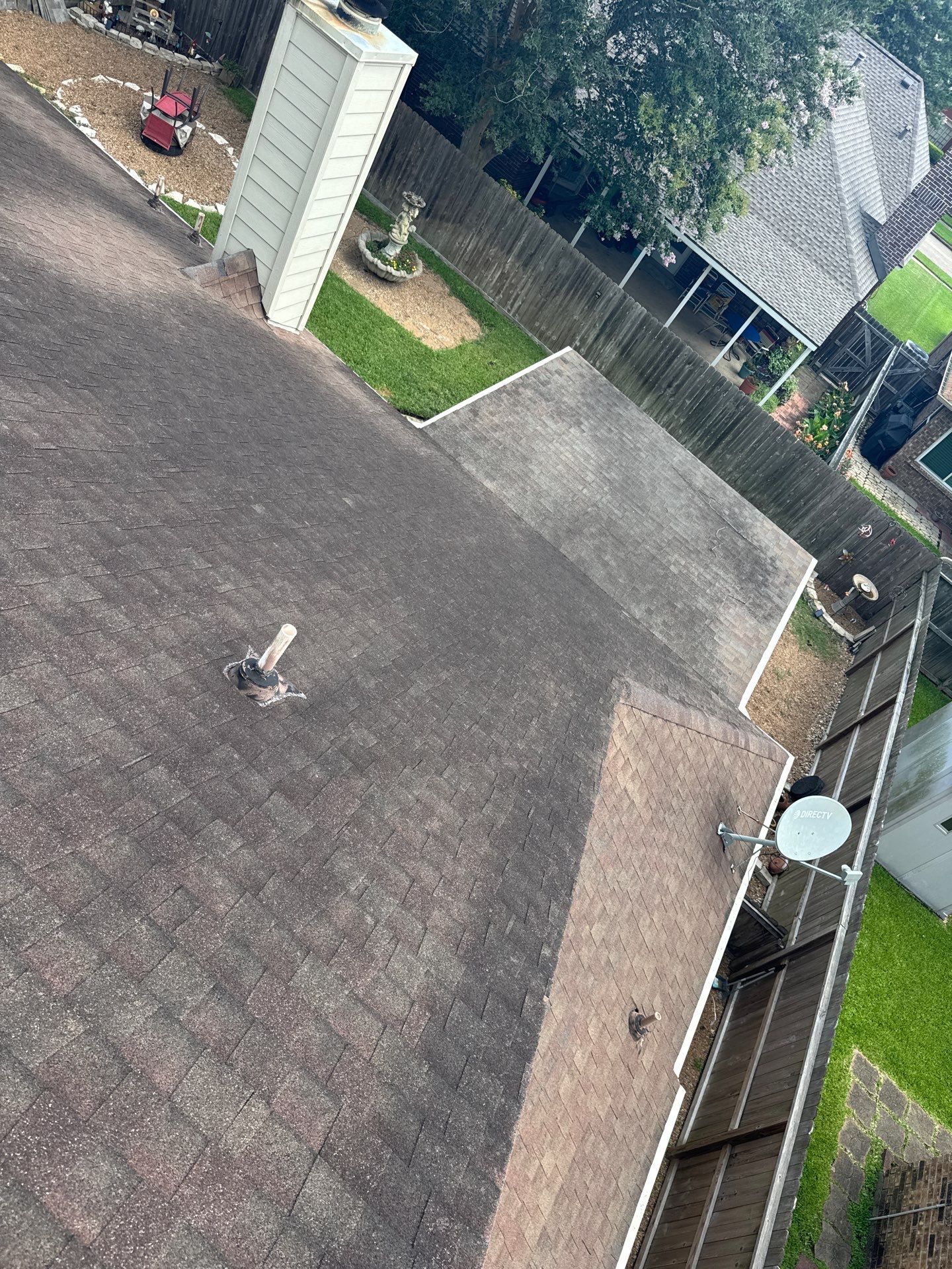 Roof Repair Houston by Roof Repair Services LLC