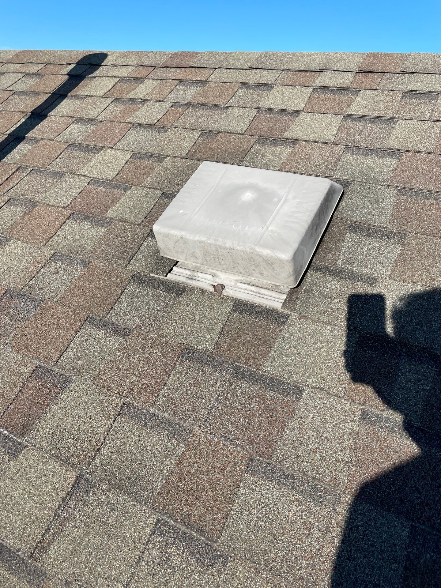 Roof Repair Katy by Roof Repair Company